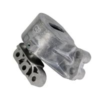 Motorfäste fram höger