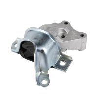 Motorfäste fram höger