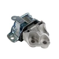 Motorfäste fram höger