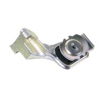 Motorfäste till höger