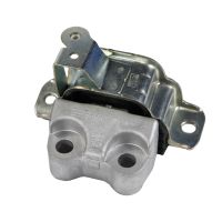 Motorfäste fram vänster