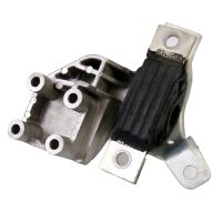 Motorfäste till höger