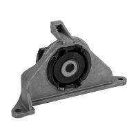 Motorfäste vänster