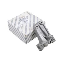 motorfäste på sidan