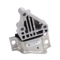 Förvaringsmotor höger fram