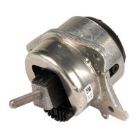 motorfäste till vänster