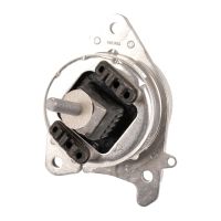 motorfäste till vänster