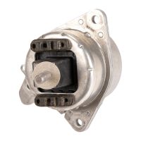 motorfäste till vänster