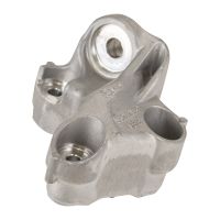 motorfäste till höger