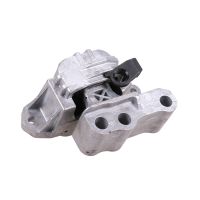 Motorfäste motorfäste till höger