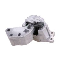 Motorfäste Motorfäste till höger