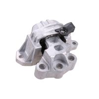 Motorfäste Motorfäste till höger