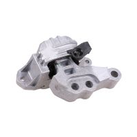 Motorfäste Motorfäste till höger