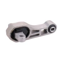 Motorfäste Växelfäste vänster