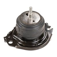 Motorfäste Motorfäste Höger