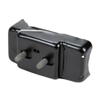 Motorfäste fram vänster eller höger