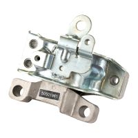 Motorfäste till höger