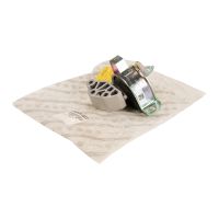 Motorfäste höger fram