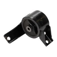 Motorfäste till höger