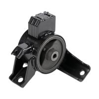 Motorfäste till höger