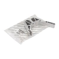 Motorfäste för lagerblock