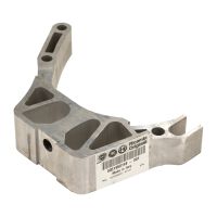 Motorfästes lagerblock till vänster