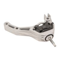 Motorfäste vänster nedre del