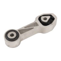 Förvaring, motor, motorfäste på transmissionssidan bak