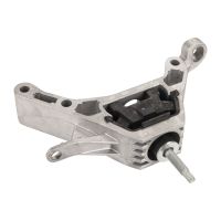 Hållare, motorfäste växellådssida Magneti Marelli