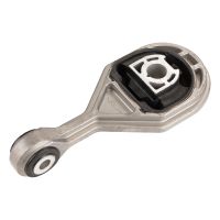 Motorfäste växellådssidan