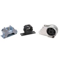 Set med motorfästen