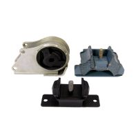 Set med motorfästen