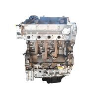 Motor NY & original bestående av motorblock, cylinderhuvud, oljetråg & kamkedja