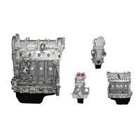 Motor Ny Naken original motorblock med cylinderhuvud och oljetråg