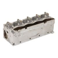 Cylinderhuvud ny med kamaxel och ventiler OE2991607