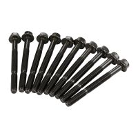 Cylinderhuvudbultsats