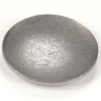 Oljepluggskamaxel 45 mm Ø