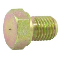 Oljeavtappningsplugg M 12 X 1,5 L=23 mm SW=17 mm