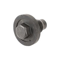 Oljepluggsats med packning M14 x 1,5