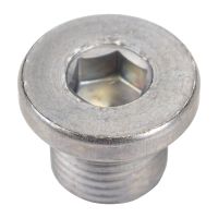 Oljeavtappningsplugg M 14 x 1,25 x 16 - 12 Original PSA 031128