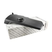 Ventilkåpan spola oljelockets fläns