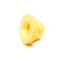 Distansbricka under ventilkåpan