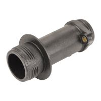 Öleinfüllstutzen ohne Deckel