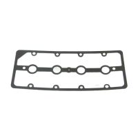 Kamaxelhusets packningstätning