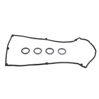 Ventilkåpspackning med ljusringar