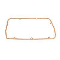 Ventilkåpans packning till vänster