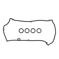 Ventilkåpa packningssats