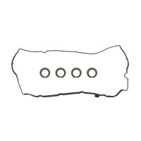 Ventilkåpspackning med ljusringar