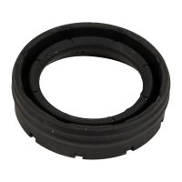 Packning tändstiftssätes ventilkåpa