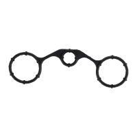 Tändstiftstätningsring för ventilkåpa